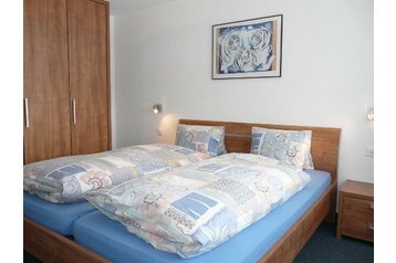 Elveţia Privát Saas-Fee, Interiorul